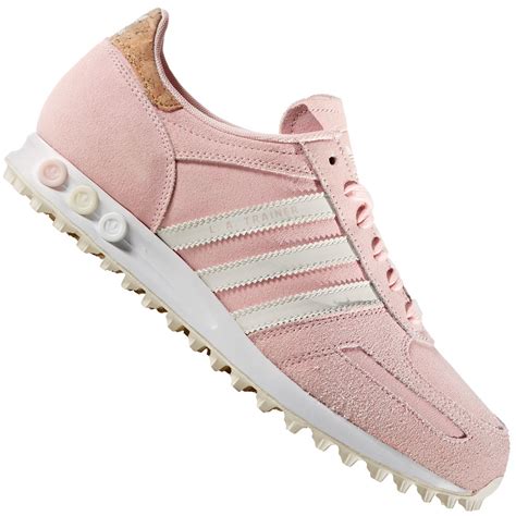 adidas la trainer damen 40|Women's adidas Sneakers & Athletic Shoes + FREE SHIPPING.